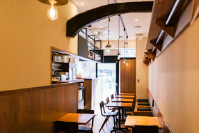 Garlic x Garlic Kitchenの画像