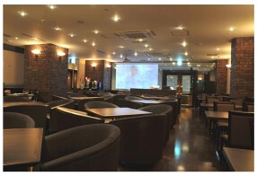 ステーキ カフェ ケネディ 横浜関内店の画像