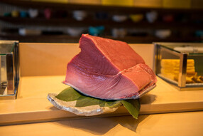 築地寿司清　横浜岡田屋モアーズ店の画像