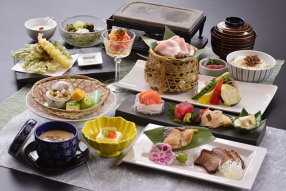 たつのパークホテル（接客・調理）の画像