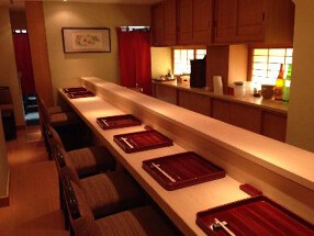 鮨  松葉屋の画像