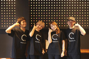 居酒屋黒電話の画像