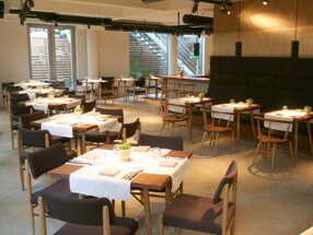 kurkku kitchenの画像