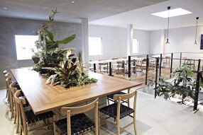 ミカフェート 元町店の画像