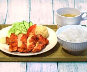 JAPANESE GELATERIA＆CAFE ASANOHAの画像