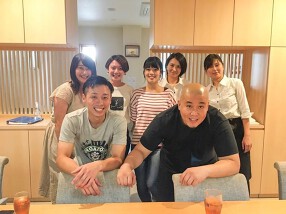 新割烹 丹色の画像