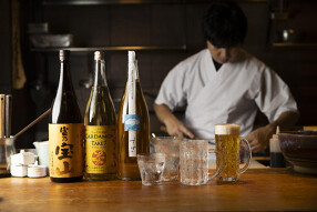 水炊き しみずの画像