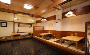 もつ煮込みうどん 和久の画像