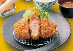 やわらかとんかつ かつ雅 小牧店の画像