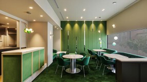 Galerie ASAHINAの画像