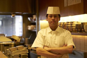 日本橋天丼 金子半之助 ららぽーと堺店の画像