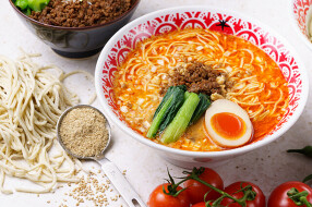 THE TOMATOMAN x SOiSPACEの画像