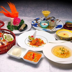 中国料理 王宮の画像