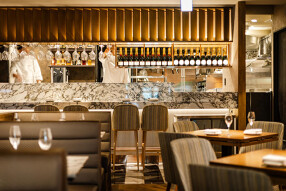 KUSHI TO BUDOU 新宿店の画像