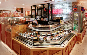 NICE TO MEAT YOU. KODAMA 吉祥寺店の画像