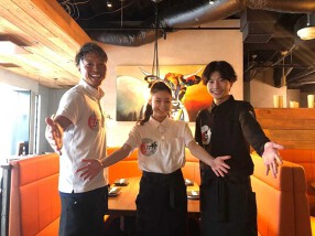 焼肉ぽんが　田町店の画像