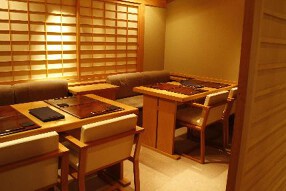 魚しゃぶ 肉しゃぶ　掌（たなごころ）の画像