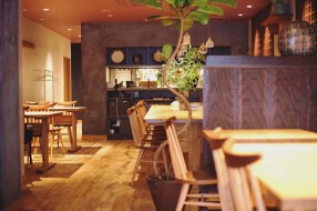 粋なおつまみとお酒 にこの画像