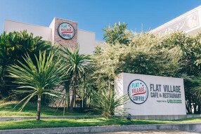 フラットヴィレッジの画像