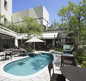 347CAFE＆LOUNGEの画像