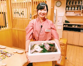 とも吉 西梅田店の画像