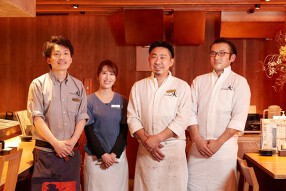 炭焼き 大 たまプラーザ店の画像