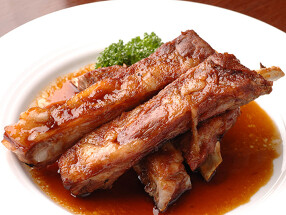 AMERICAN CLUB HOUSEの画像