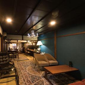 salon de 櫻ガ薫ルの画像