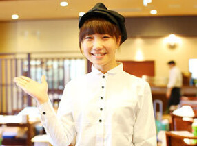 鶴見緑地水春亭＆Suisyun Cafeの画像