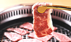 長崎和牛焼肉ぴゅあの画像