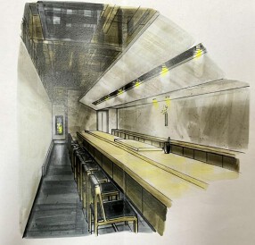 浜町 えぐち（仮称）の画像