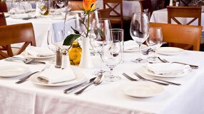 Il Mulino New Yorkの画像