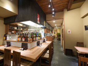 炭火串焼 らいずの画像