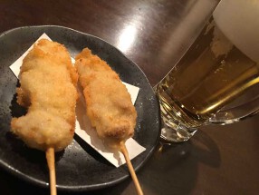 揚げて候の画像