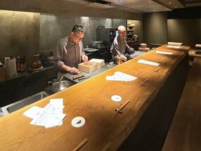 くわせ屋の画像