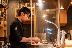 やきとり先生の画像