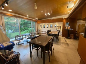 ガーデンカフェ ときそらの画像