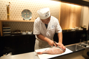 日本料理　湯木　本店の画像