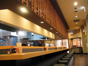 三河 麺don家 蟹江店の画像