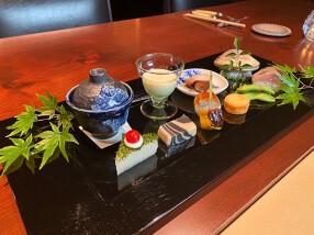 新日本料理 Assiette de MAKOの画像