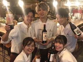 wine no Ruisuke zeRoの画像