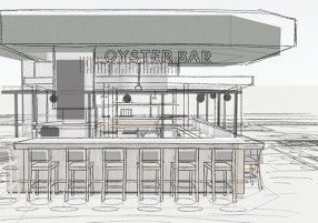 虎ノ門新店の画像