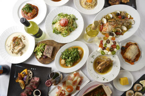 イタリアンダイニング　ズッカの画像