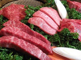 近江牛焼肉　永福苑の画像