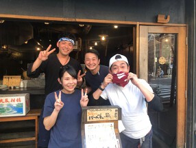 神保町どまん中の画像