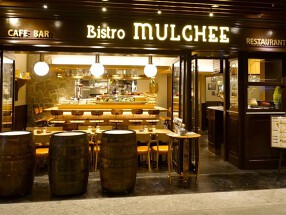 Bistro MULCHEEの画像