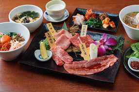 焼肉 肉ます　札幌ノルベサ店の画像