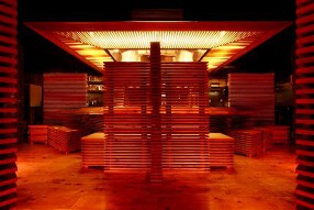 鉄板劇場まぐれの画像