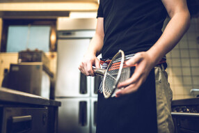 麺屋　悟空の画像
