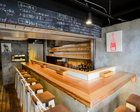 Nakameguro　Kujilaの画像